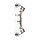 BOWTECH Carbon One X - 40-70 lbs - Compoundbogen