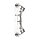 BOWTECH Carbon One X - 40-70 lbs - Compoundbogen