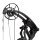 BOWTECH Carbon One X - 40-70 lbs - Compoundbogen