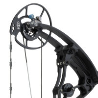 BOWTECH Core SR - 40-70 lbs - Compoundbogen