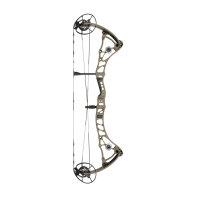 BOWTECH Core SR - 40-70 lbs - Compoundbogen