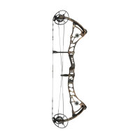 BOWTECH Core SR - 40-70 lbs - Compoundbogen
