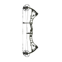 BOWTECH Core SR - 40-70 lbs - Compoundbogen