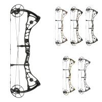 BOWTECH Core SS - 40-70 lbs - Arc à poulies
