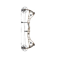 BOWTECH Core SS - 40-70 lbs - Arc à poulies