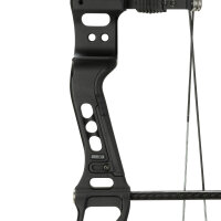 BOWTECH Core SS - 40-70 lbs - Compoundbogen