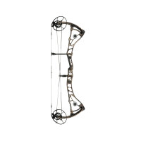 BOWTECH Core SS - 40-70 lbs - Compoundbogen