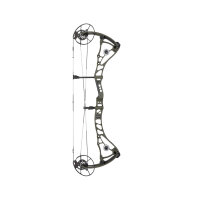 BOWTECH Core SS - 40-70 lbs - Compoundbogen