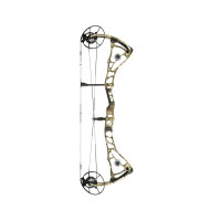 BOWTECH Core SS - 40-70 lbs - Compoundbogen
