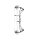 BOWTECH Core SS - 40-70 lbs - Compoundbogen