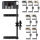 BOWTECH CenterMass - Carquois darc