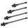 BOWTECH CenterMass - Stabilisateur