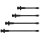 BOWTECH CenterMass - Stabilisateur