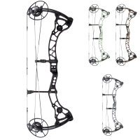 BOWTECH Eva Gen3 - 30-60 lbs - Arc à poulies
