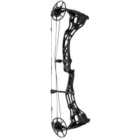 BOWTECH Eva Gen3 - 30-60 lbs - Compoundbogen