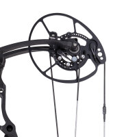 BOWTECH Eva Gen3 - 30-60 lbs - Compoundbogen
