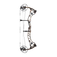 BOWTECH Eva Gen3 - 30-60 lbs - Compoundbogen