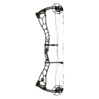 BOWTECH Proven 34 - 40-70 lbs - Arc à poulies