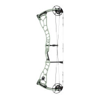BOWTECH Proven 34 - 40-70 lbs - Compoundbogen