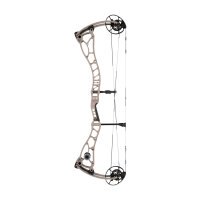 BOWTECH Proven 34 - 40-70 lbs - Compoundbogen