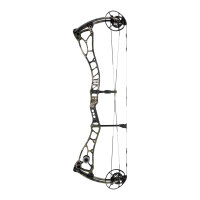 BOWTECH Proven 34 - 40-70 lbs - Compoundbogen