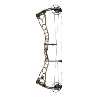 BOWTECH Proven 34 - 40-70 lbs - Compoundbogen