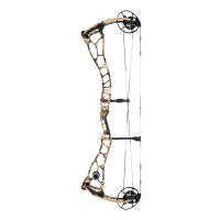 BOWTECH Proven 34 - 40-70 lbs - Compoundbogen