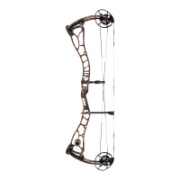 BOWTECH Proven 34 - 40-70 lbs - Compoundbogen