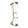 BOWTECH Proven 34 - 40-70 lbs - Compoundbogen