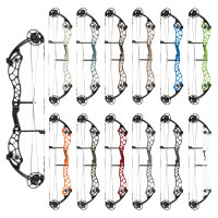 BOWTECH Reckoning GEN2 36 - 40-70 lbs - Arc à poulies
