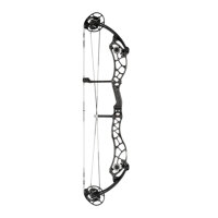 BOWTECH Reckoning GEN2 36 - 40-70 lbs - Compoundbogen