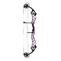 BOWTECH Reckoning GEN2 36 - 40-70 lbs - Compoundbogen