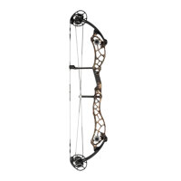 BOWTECH Reckoning GEN2 36 - 40-70 lbs - Compoundbogen