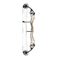 BOWTECH Reckoning GEN2 36 - 40-70 lbs - Compoundbogen