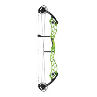 BOWTECH Reckoning GEN2 36 - 40-70 lbs - Compoundbogen