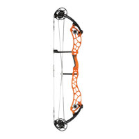 BOWTECH Reckoning GEN2 36 - 40-70 lbs - Compoundbogen