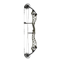BOWTECH Reckoning GEN2 36 - 40-70 lbs - Compoundbogen