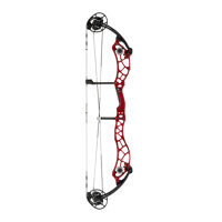 BOWTECH Reckoning GEN2 36 - 40-70 lbs - Compoundbogen