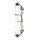 BOWTECH Reckoning GEN2 36 - 40-70 lbs - Compoundbogen