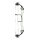 BOWTECH Reckoning GEN2 36 - 40-70 lbs - Compoundbogen