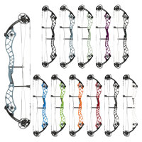BOWTECH Reckoning 39 Gen 2 - 40-70 lbs - Arc à...