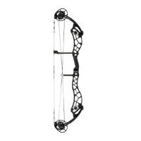 BOWTECH Reckoning 39 Gen 2 - 40-70 lbs - Arc à...