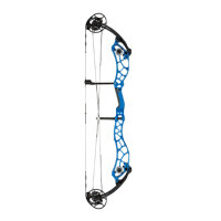 BOWTECH Reckoning GEN2 39 - 40-70 lbs - Compoundbogen