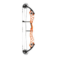 BOWTECH Reckoning GEN2 39 - 40-70 lbs - Compoundbogen