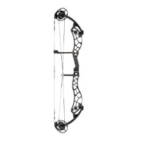 BOWTECH Reckoning GEN2 39 - 40-70 lbs - Compoundbogen