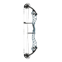 BOWTECH Reckoning GEN2 39 - 40-70 lbs - Compoundbogen