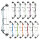 BOWTECH Reckoning GEN2 39 - 40-70 lbs - Compoundbogen