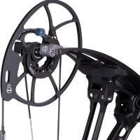 BOWTECH Solution LS -  40-70 lbs - Compoundbogen