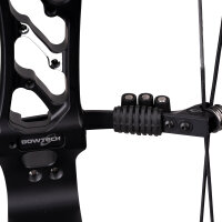 BOWTECH Solution LS -  40-70 lbs - Compoundbogen