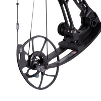 BOWTECH Solution LS -  40-70 lbs - Compoundbogen
